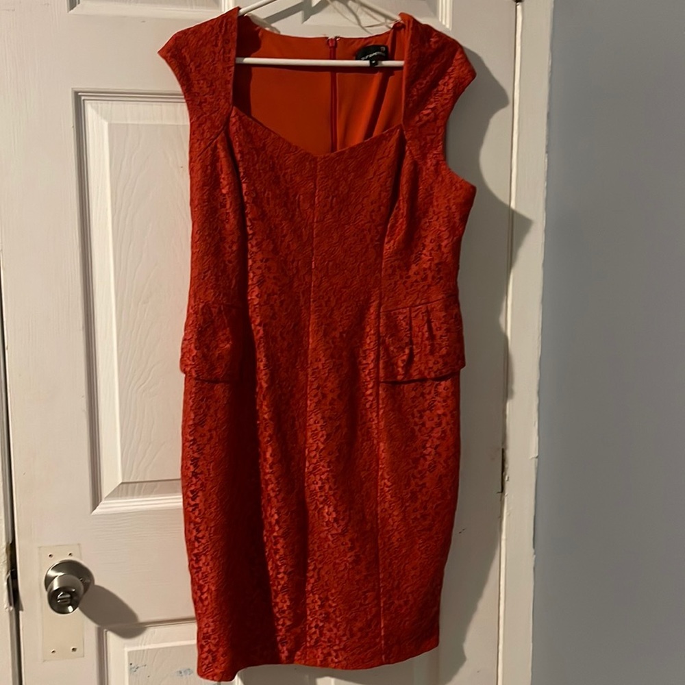 Laura Petites dress